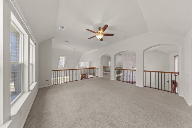 1615 Thornberry Drive, Wylie, TX 75098
