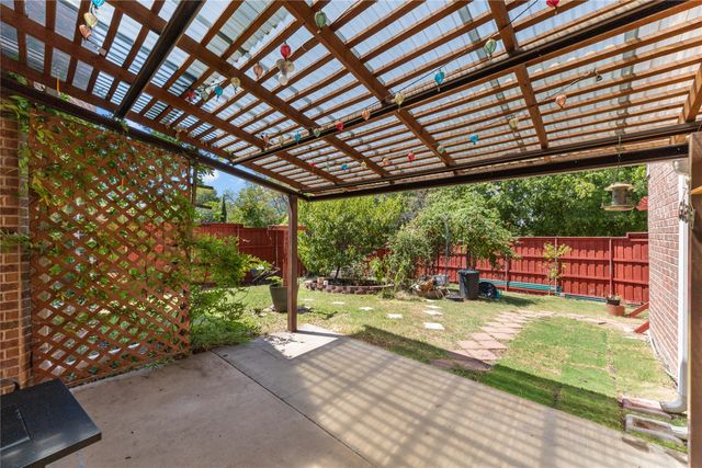 1615 Thornberry Drive, Wylie, TX 75098