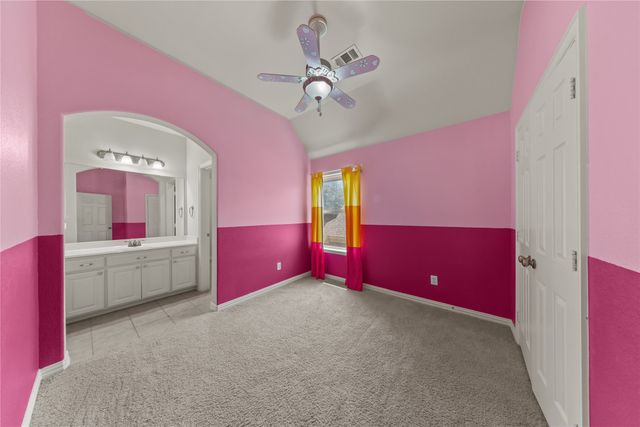 1615 Thornberry Drive, Wylie, TX 75098