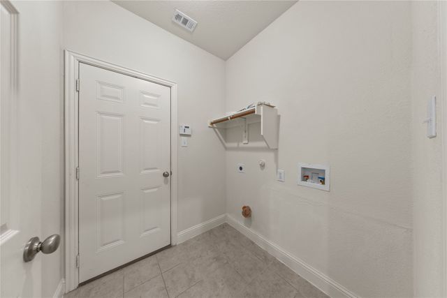 1615 Thornberry Drive, Wylie, TX 75098