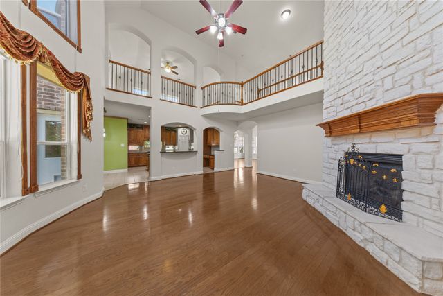 1615 Thornberry Drive, Wylie, TX 75098