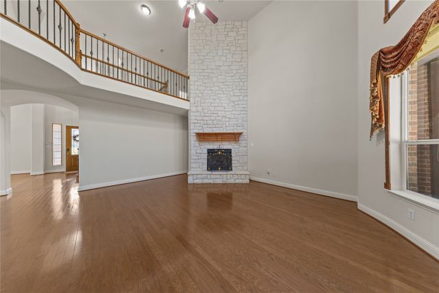 1615 Thornberry Drive, Wylie, TX 75098