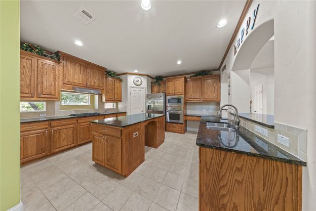 1615 Thornberry Drive, Wylie, TX 75098