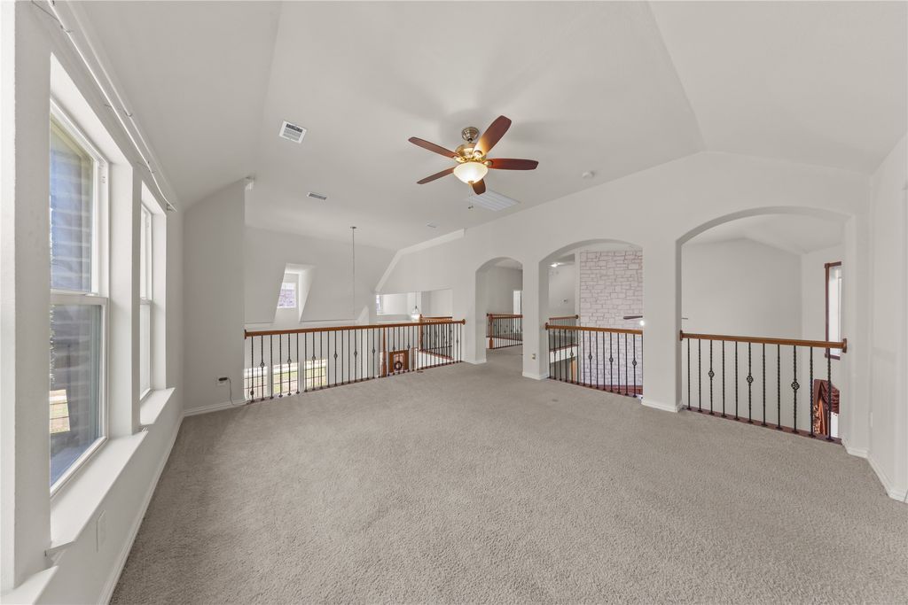 Image 16 of property listing at 1615 Thornberry Drive, Wylie, TX 75098