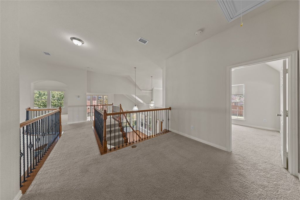 Image 17 of property listing at 1615 Thornberry Drive, Wylie, TX 75098