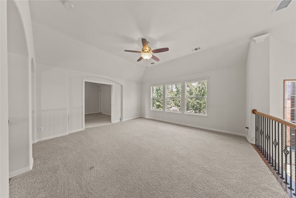 Image 26 of property listing at 1615 Thornberry Drive, Wylie, TX 75098
