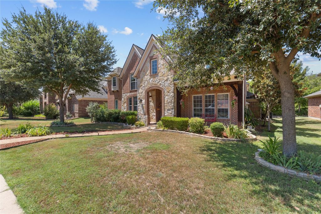 Image 31 of property listing at 1615 Thornberry Drive, Wylie, TX 75098