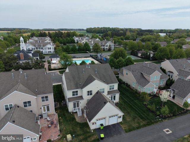 16466 SAMUEL PAYNTER BLVD, Milton, DE 19968