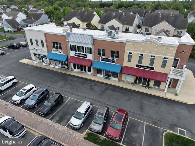 16466 SAMUEL PAYNTER BLVD, Milton, DE 19968