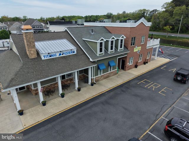 16466 SAMUEL PAYNTER BLVD, Milton, DE 19968