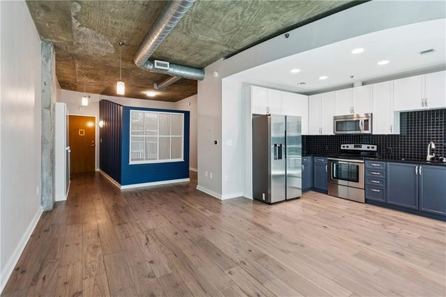 923 Peachtree Street NE 1523, Atlanta, GA 30309