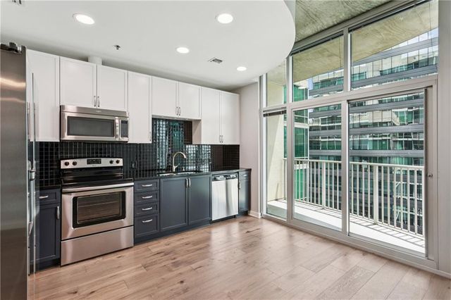 923 Peachtree Street NE 1523, Atlanta, GA 30309