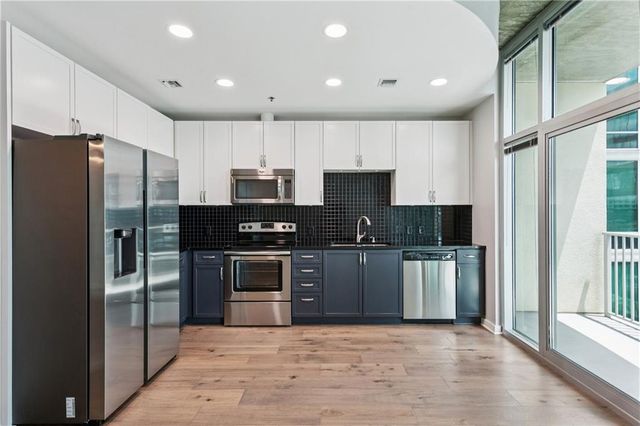 923 Peachtree Street NE 1523, Atlanta, GA 30309