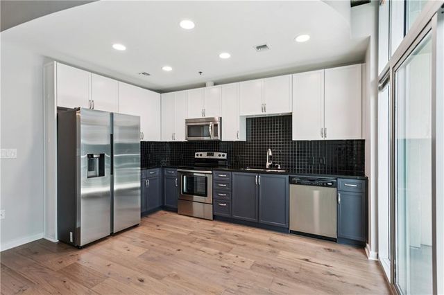 923 Peachtree Street NE 1523, Atlanta, GA 30309