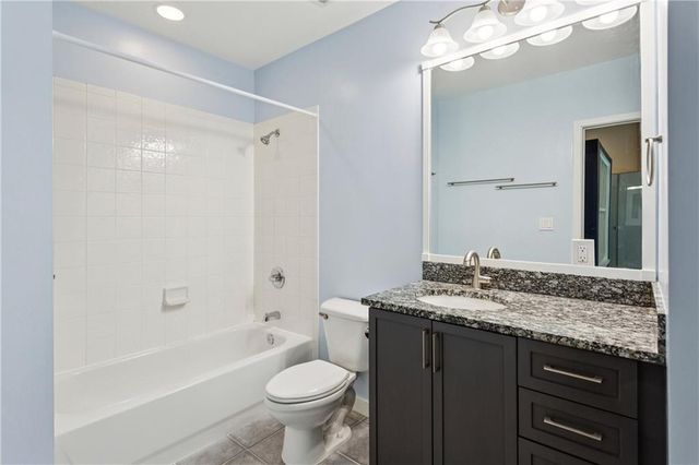 923 Peachtree Street NE 1523, Atlanta, GA 30309