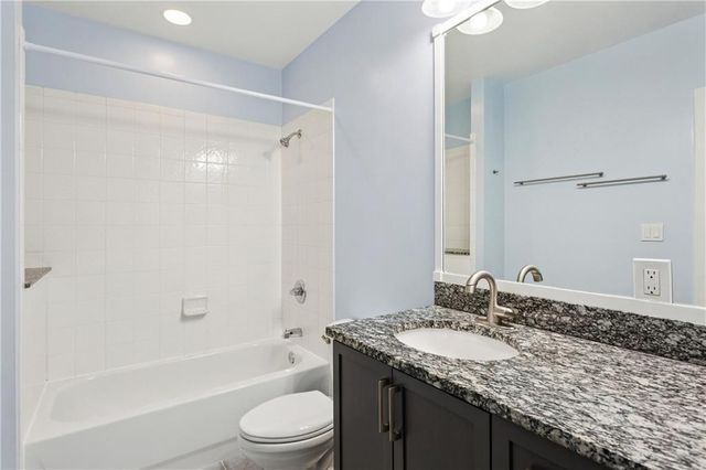 923 Peachtree Street NE 1523, Atlanta, GA 30309