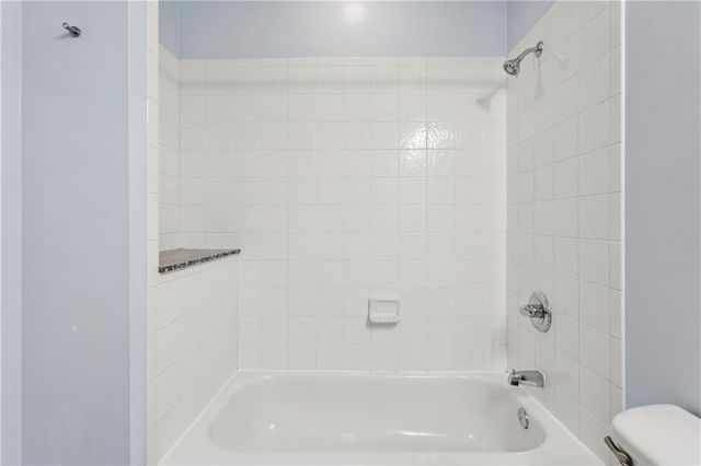 923 Peachtree Street NE 1523, Atlanta, GA 30309