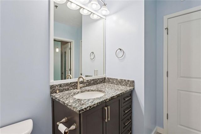 923 Peachtree Street NE 1523, Atlanta, GA 30309