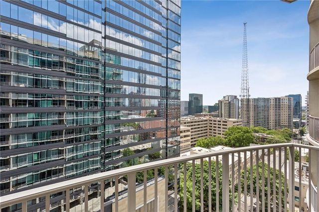 923 Peachtree Street NE 1523, Atlanta, GA 30309