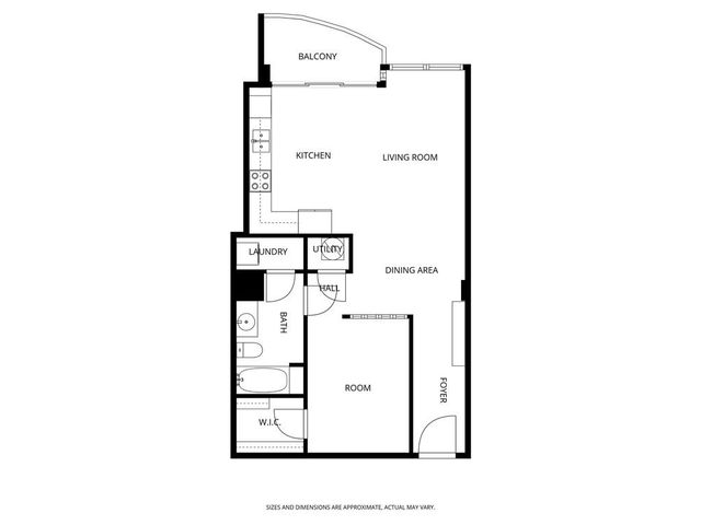 923 Peachtree Street NE 1523, Atlanta, GA 30309