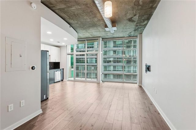 923 Peachtree Street NE 1523, Atlanta, GA 30309
