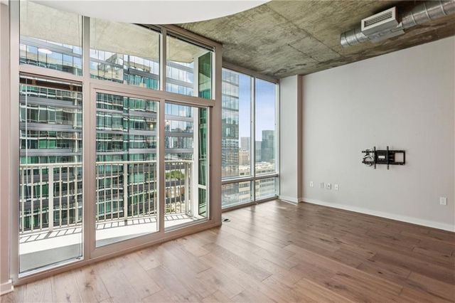 923 Peachtree Street NE 1523, Atlanta, GA 30309
