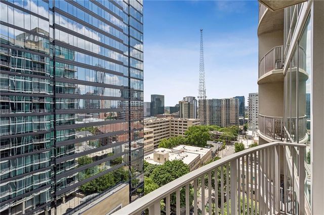 923 Peachtree Street NE 1523, Atlanta, GA 30309