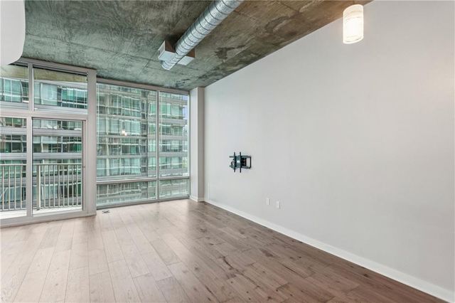 923 Peachtree Street NE 1523, Atlanta, GA 30309
