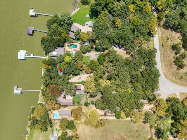 13350 Miller Road, Azle, TX 76020