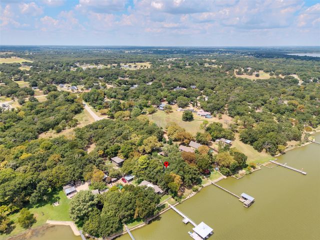 13350 Miller Road, Azle, TX 76020