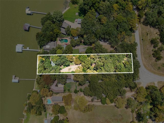 13350 Miller Road, Azle, TX 76020