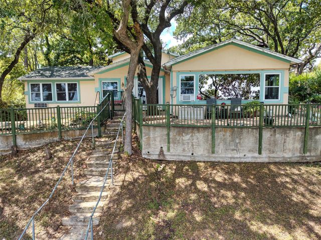 13350 Miller Road, Azle, TX 76020