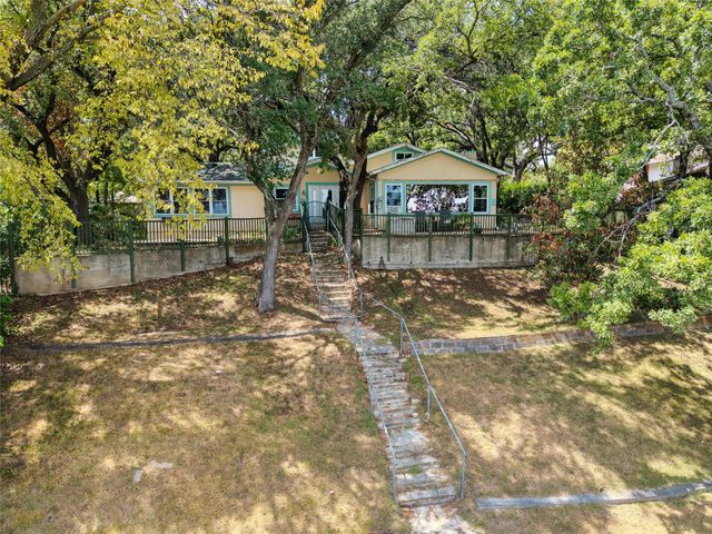 13350 Miller Road, Azle, TX 76020