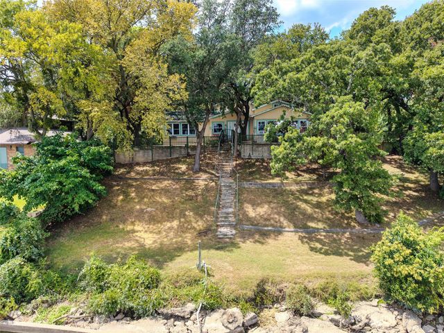 13350 Miller Road, Azle, TX 76020