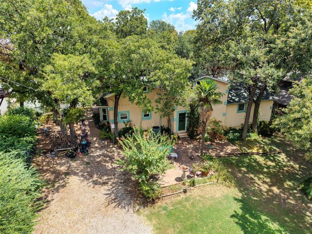 13350 Miller Road, Azle, TX 76020