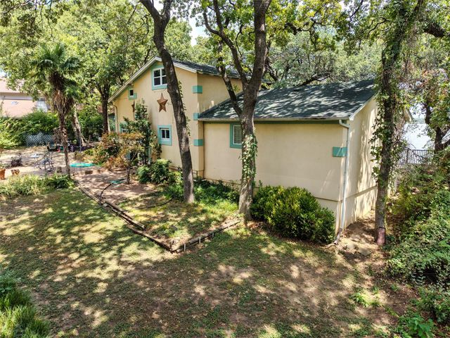 13350 Miller Road, Azle, TX 76020