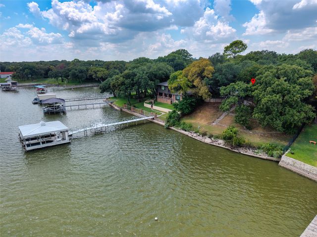 13350 Miller Road, Azle, TX 76020