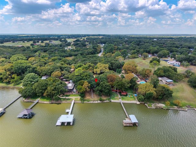 13350 Miller Road, Azle, TX 76020