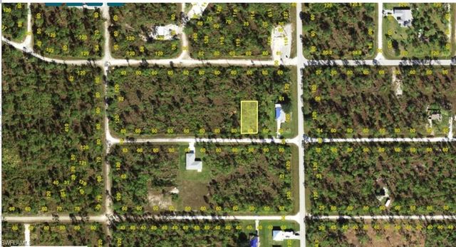 27496 & 27502 Crestwood DR, Punta Gorda, FL 33955