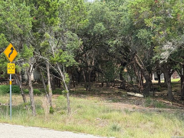 1213 CEDAR CREST DR, Canyon Lake, TX 78133