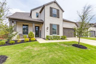 1635 Salvatore Lane, Mclendon Chisholm, TX 75032