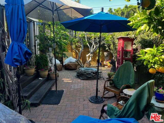 1335 Chelsea Avenue, Santa Monica, CA 90404