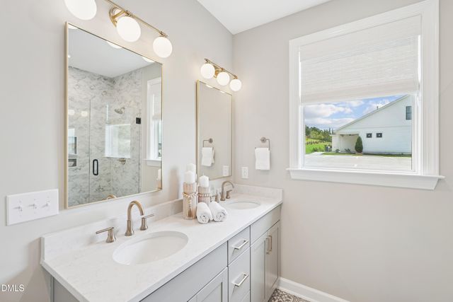 130 Landscape Drive, Fuquay Varina, NC 27526