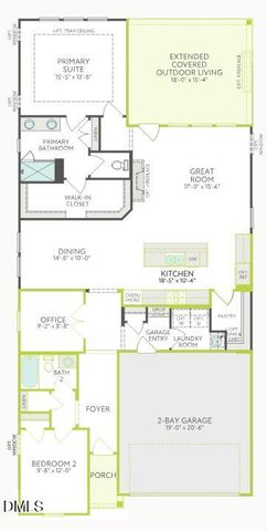 130 Landscape Drive, Fuquay Varina, NC 27526