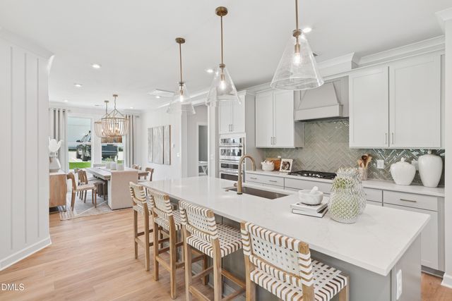 130 Landscape Drive, Fuquay Varina, NC 27526