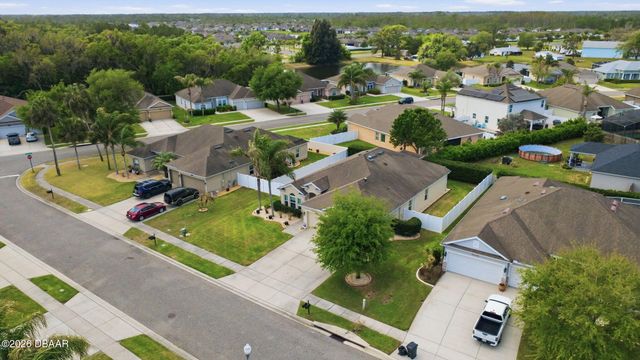 806 Snapdragon Drive, New Smyrna Beach, FL 32168