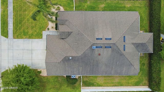 806 Snapdragon Drive, New Smyrna Beach, FL 32168