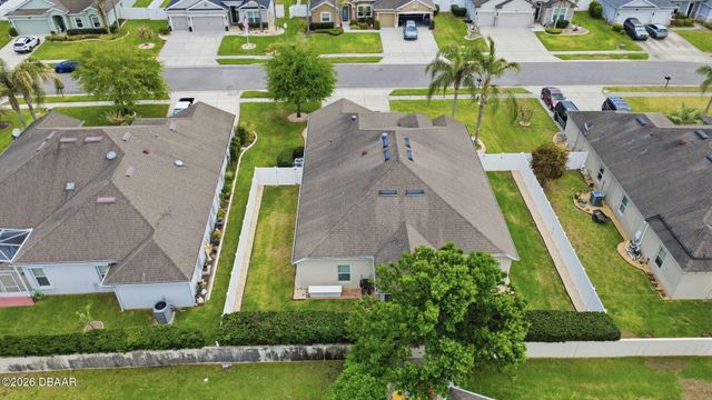 806 Snapdragon Drive, New Smyrna Beach, FL 32168