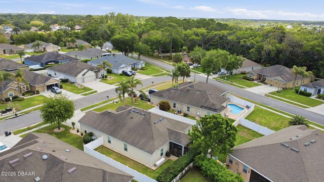 806 Snapdragon Drive, New Smyrna Beach, FL 32168