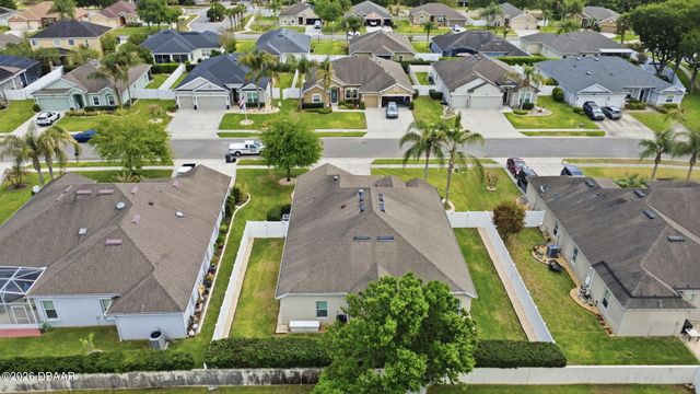 806 Snapdragon Drive, New Smyrna Beach, FL 32168